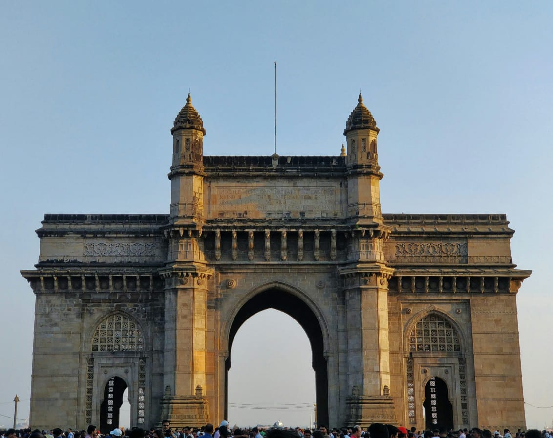 Gateway of India